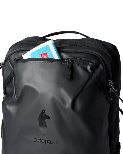 Allpa 28L Travel Pack - Cotopaxi Black - US 8914