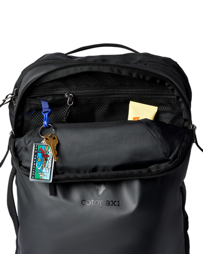 Allpa 28L Travel Pack - Cotopaxi Black - US 8914