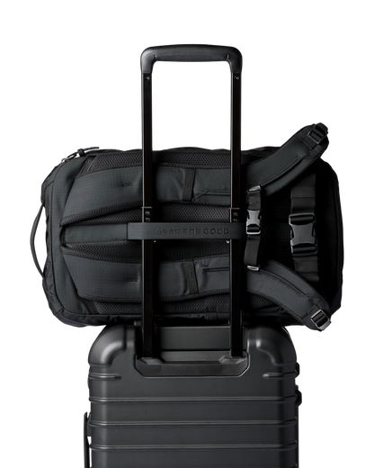Allpa 28L Travel Pack - Cotopaxi Black - US 8914