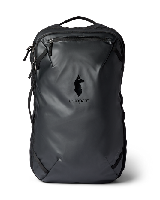 Allpa 28L Travel Pack - Cotopaxi Black - US 8914