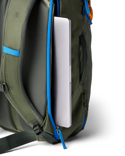 Allpa 28L Travel Pack - Fatigue - US 7682