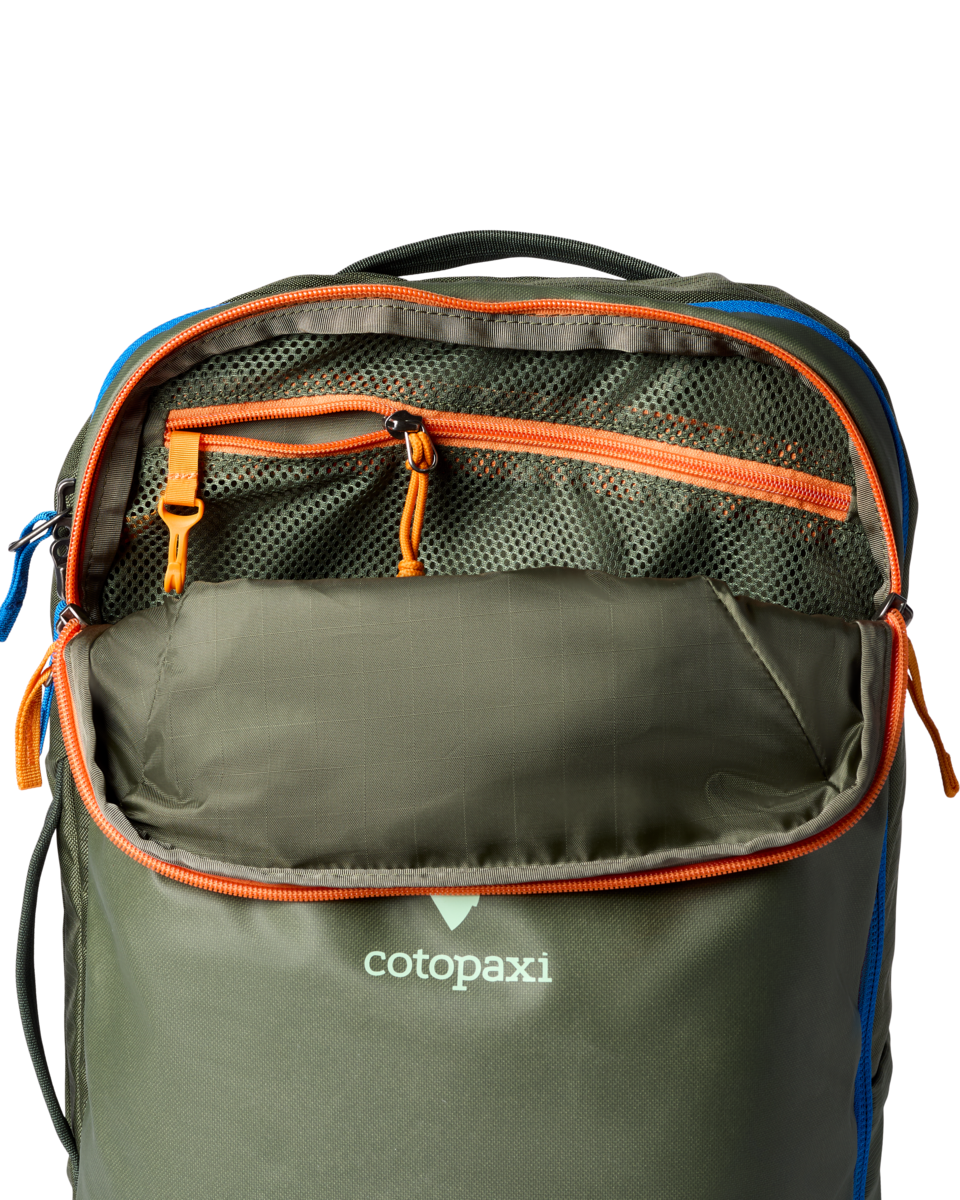 Allpa 28L Travel Pack - Fatigue - US 7682