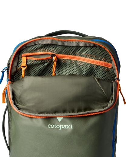Allpa 28L Travel Pack - Fatigue - US 7682