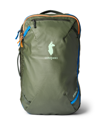 Allpa 28L Travel Pack - Fatigue - US 7682