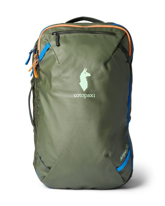 Allpa 28L Travel Pack - Fatigue - US 7682