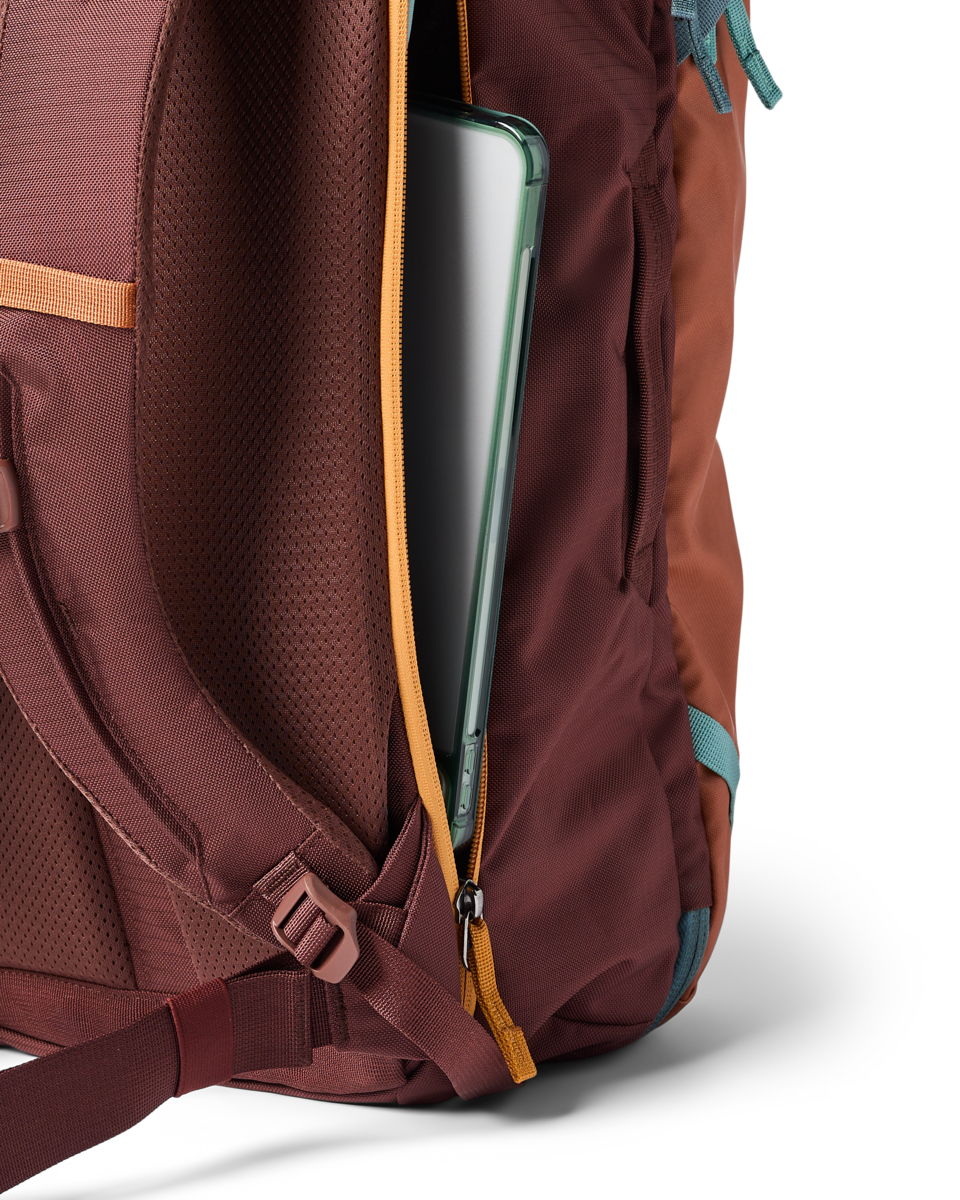 Allpa 28L Travel Pack - Whiskey - US 2546