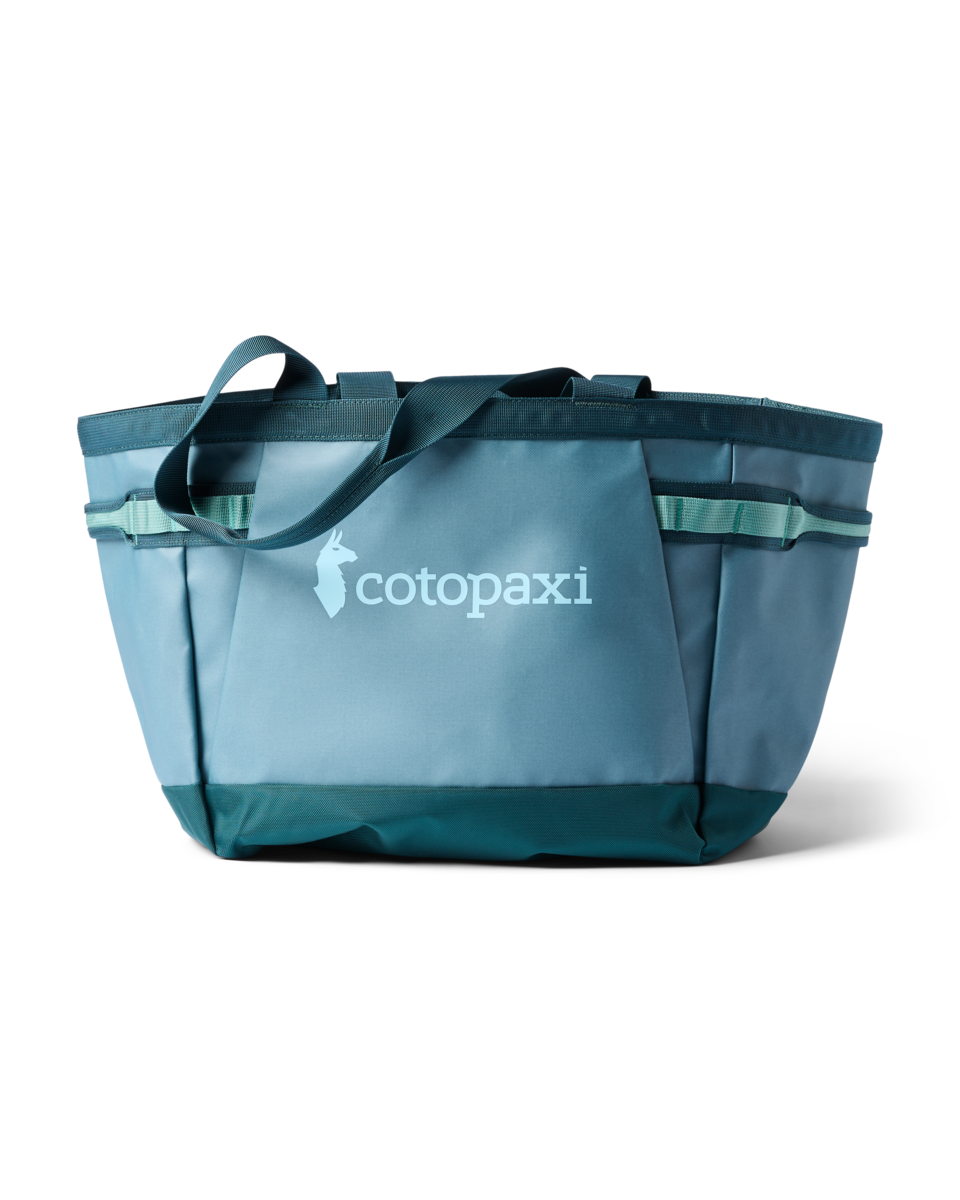 Allpa 30L Gear Hauler Tote - Blue Spruce/Abyss - US 4018
