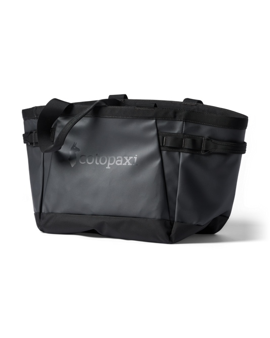 Allpa 30L Gear Hauler Tote - Cotopaxi Black - US 5648
