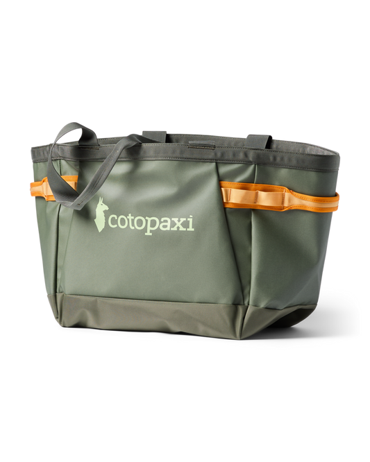 Allpa 30L Gear Hauler Tote - Fatigue - US 2064