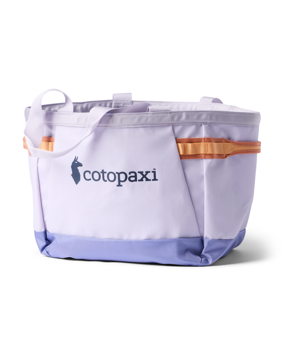 Allpa 30L Gear Hauler Tote - Moonbeam - US 0825