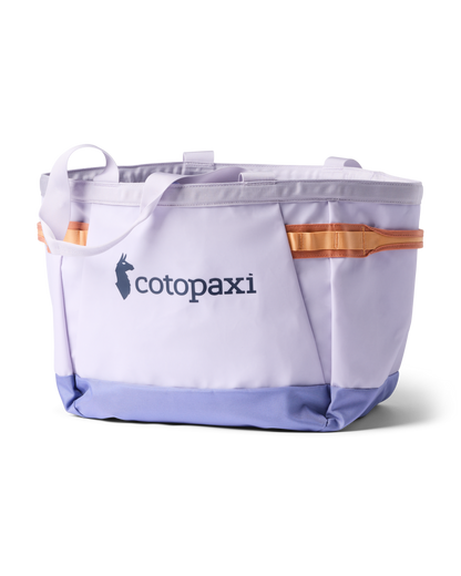 Allpa 30L Gear Hauler Tote - Moonbeam - US 0825