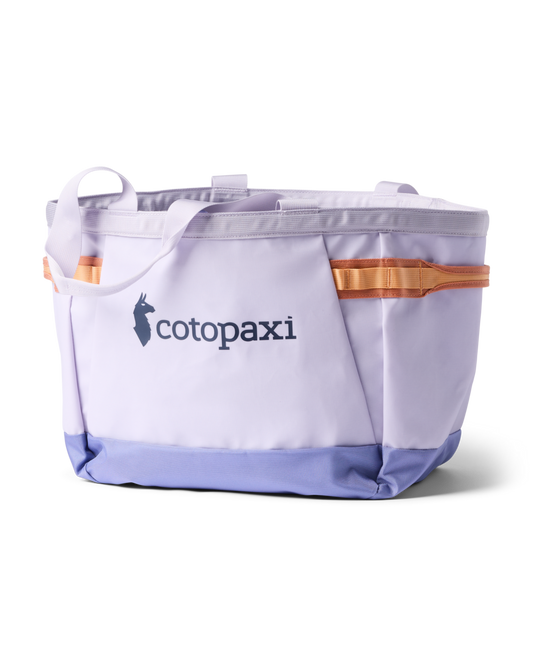 Allpa 30L Gear Hauler Tote - Moonbeam - US 0825
