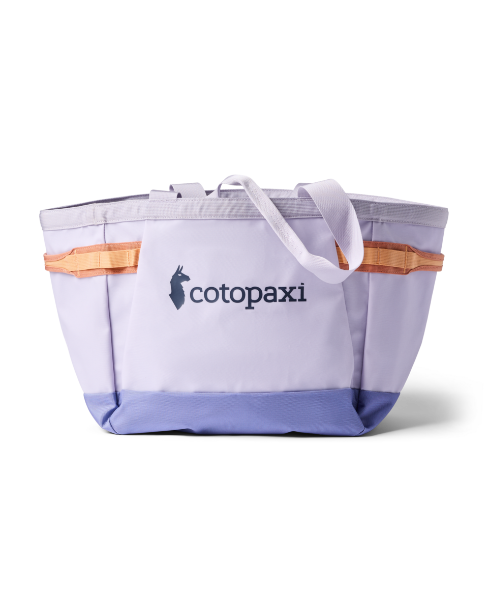 Allpa 30L Gear Hauler Tote - Moonbeam - US 0825