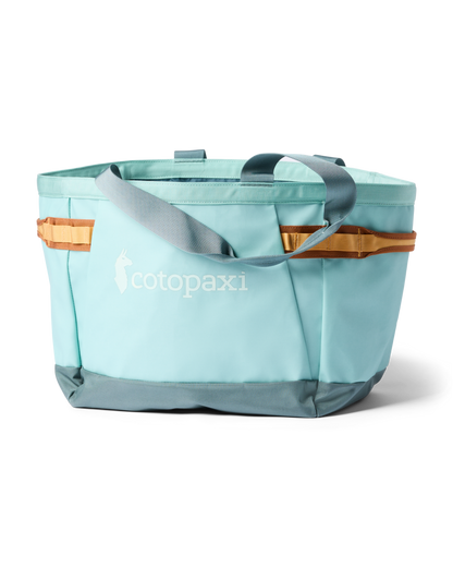 Allpa 30L Gear Hauler Tote - Tide Pool - US 8622