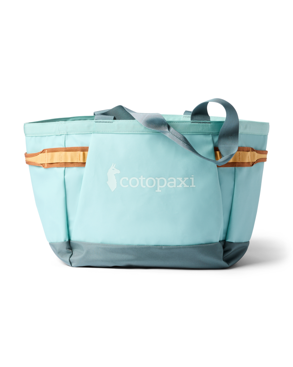 Allpa 30L Gear Hauler Tote - Tide Pool - US 8622