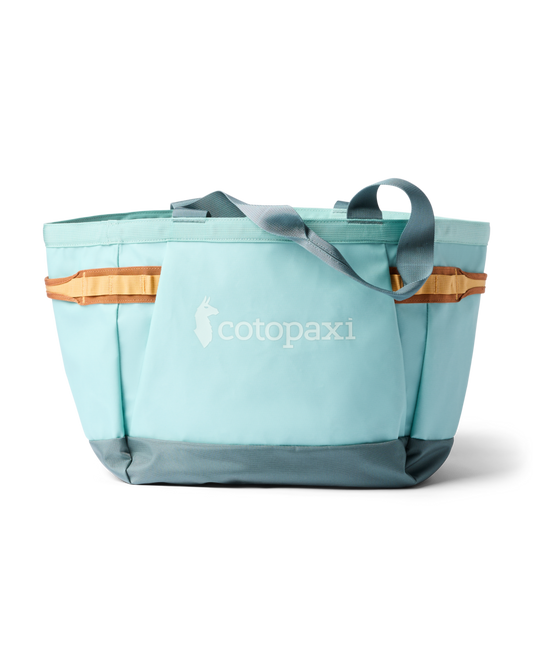 Allpa 30L Gear Hauler Tote - Tide Pool - US 8622