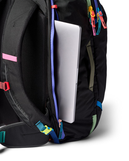 Allpa 35L Travel Pack - Del Día Dark - US 8997