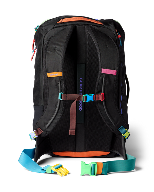 Allpa 35L Travel Pack - Del Día Dark - US 8997