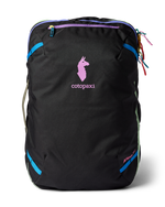 Allpa 35L Travel Pack - Del Día Dark - US 8997