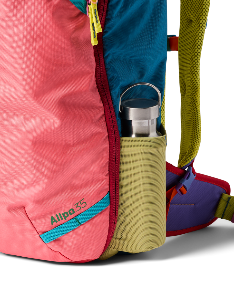 Allpa 35L Travel Pack - Del Día - US 5882