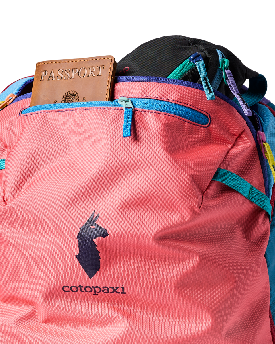 Allpa 35L Travel Pack - Del Día - US 5882