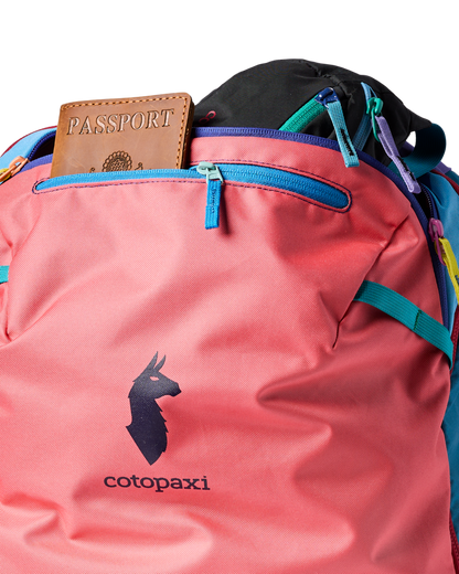 Allpa 35L Travel Pack - Del Día - US 5882