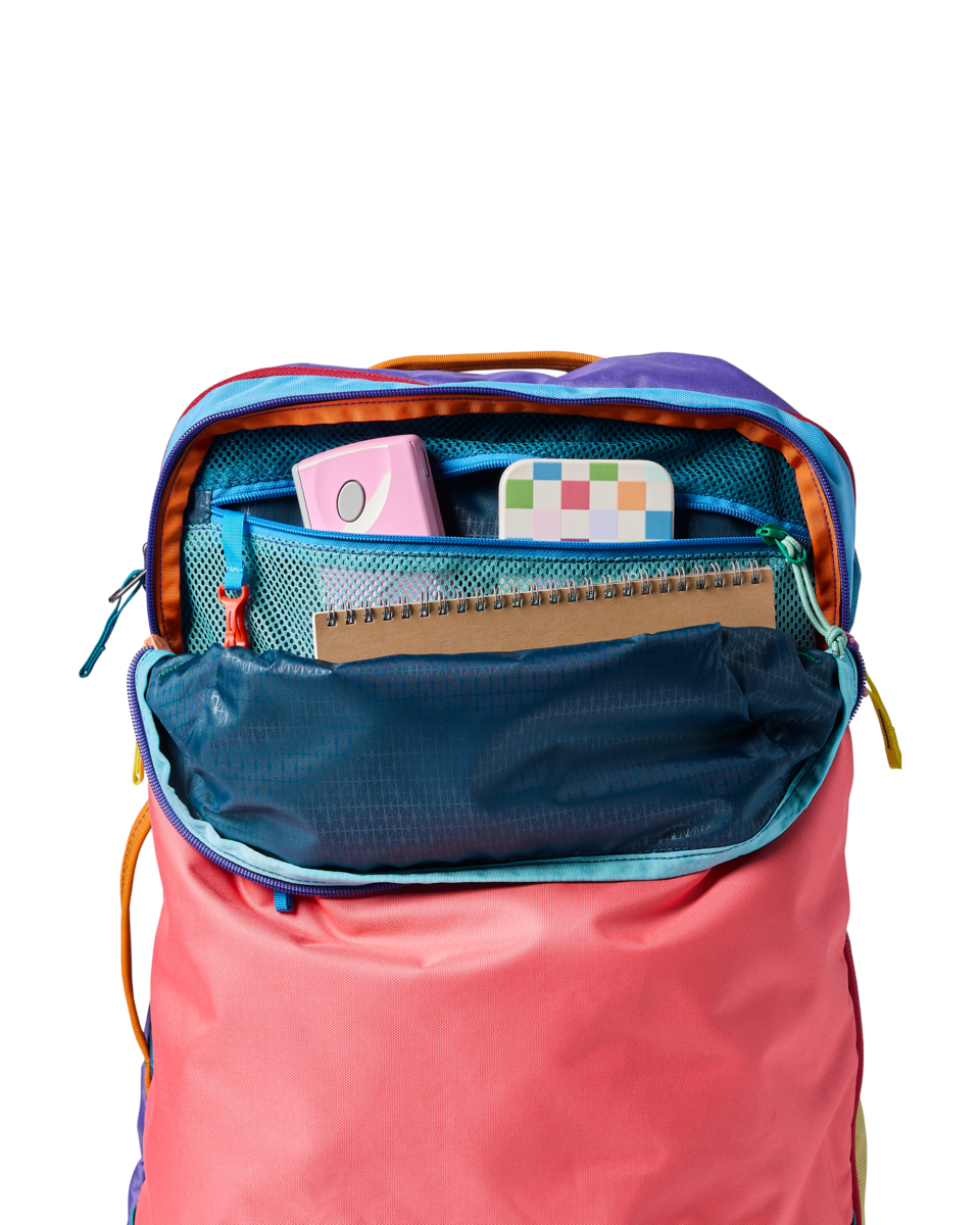 Allpa 35L Travel Pack - Del Día - US 5882