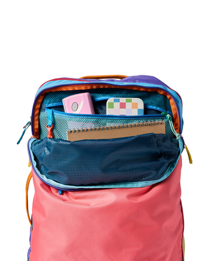 Allpa 35L Travel Pack - Del Día - US 5882