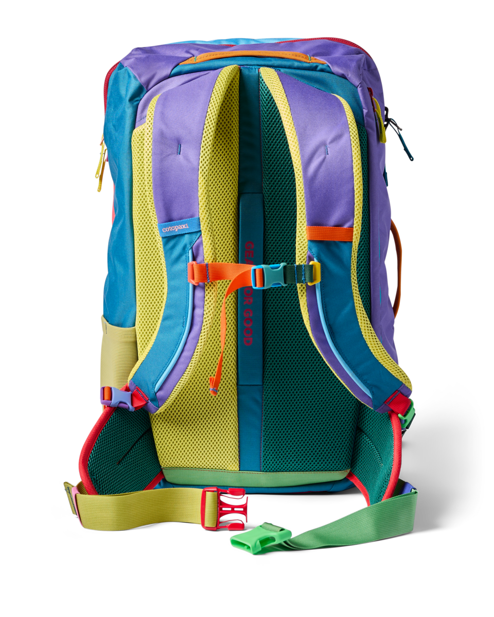 Allpa 35L Travel Pack - Del Día - US 5882