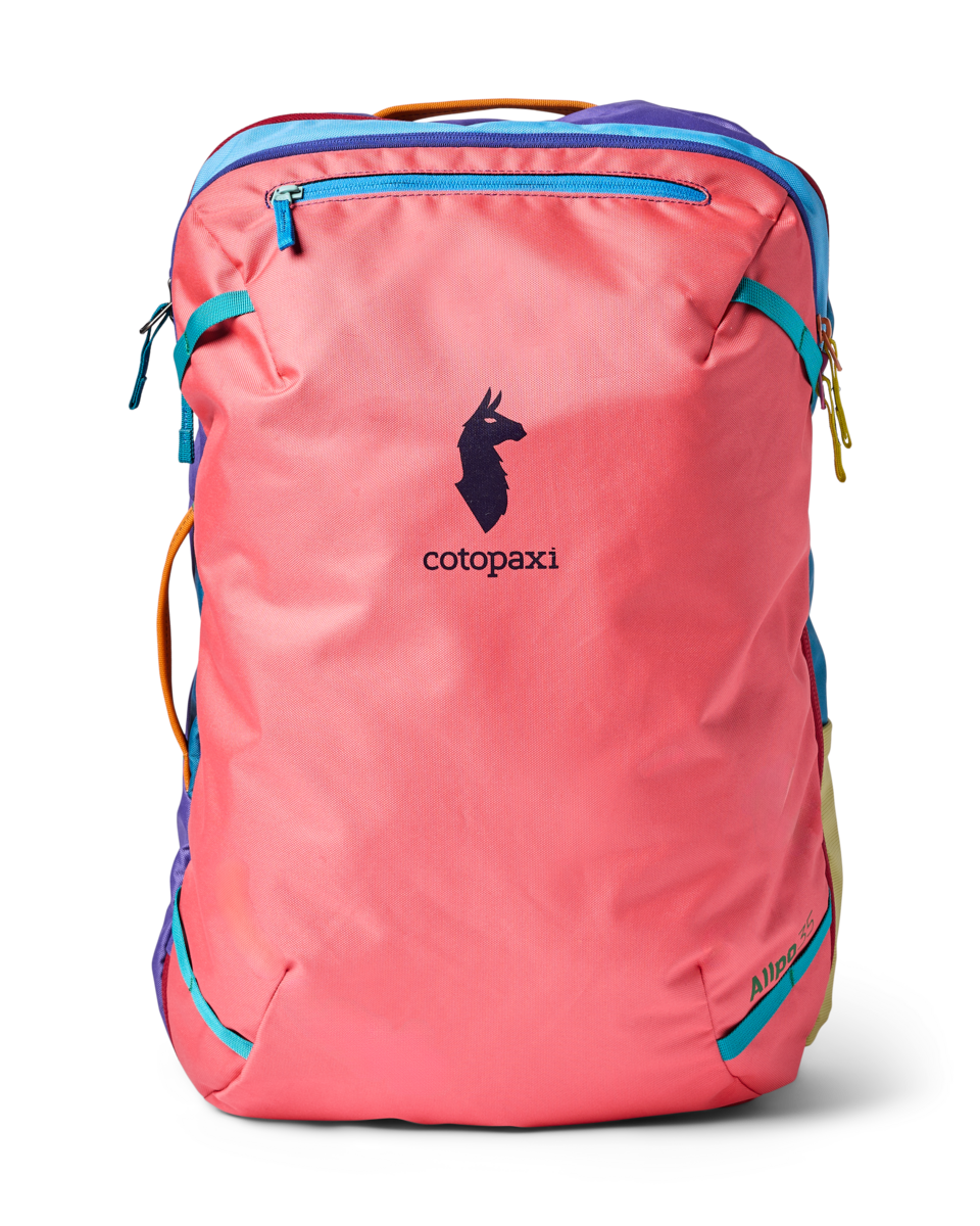 Allpa 35L Travel Pack - Del Día - US 5882