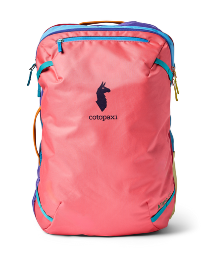 Allpa 35L Travel Pack - Del Día - US 5882