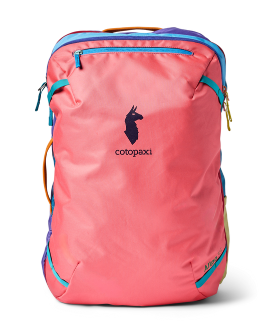 Allpa 35L Travel Pack - Del Día - US 5882