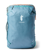 Allpa 35L Travel Pack - Blue Spruce/Abyss - US 0780