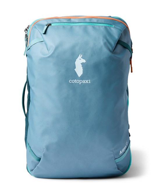 Allpa 35L Travel Pack - Blue Spruce/Abyss - US 0780