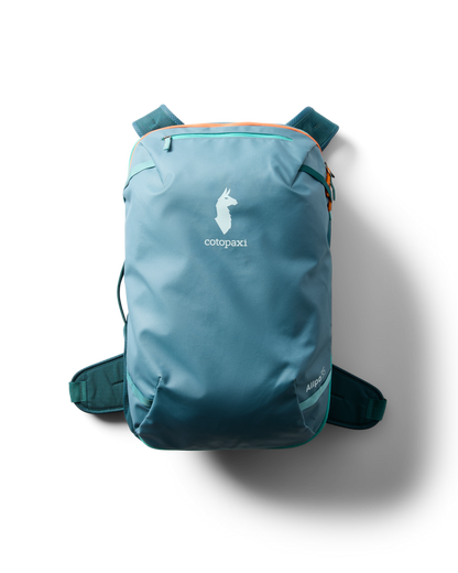Allpa 35L Travel Pack - Blue Spruce/Abyss - US 0780