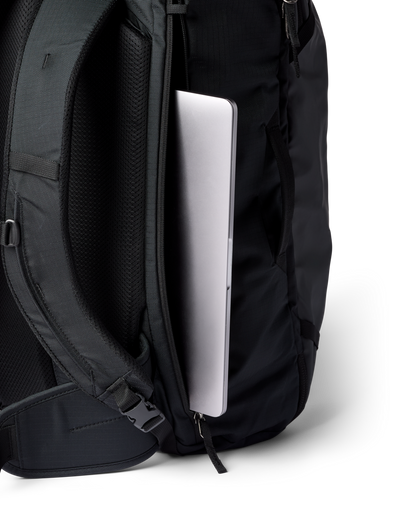Allpa 35L Travel Pack - Cotopaxi Black - US 7818