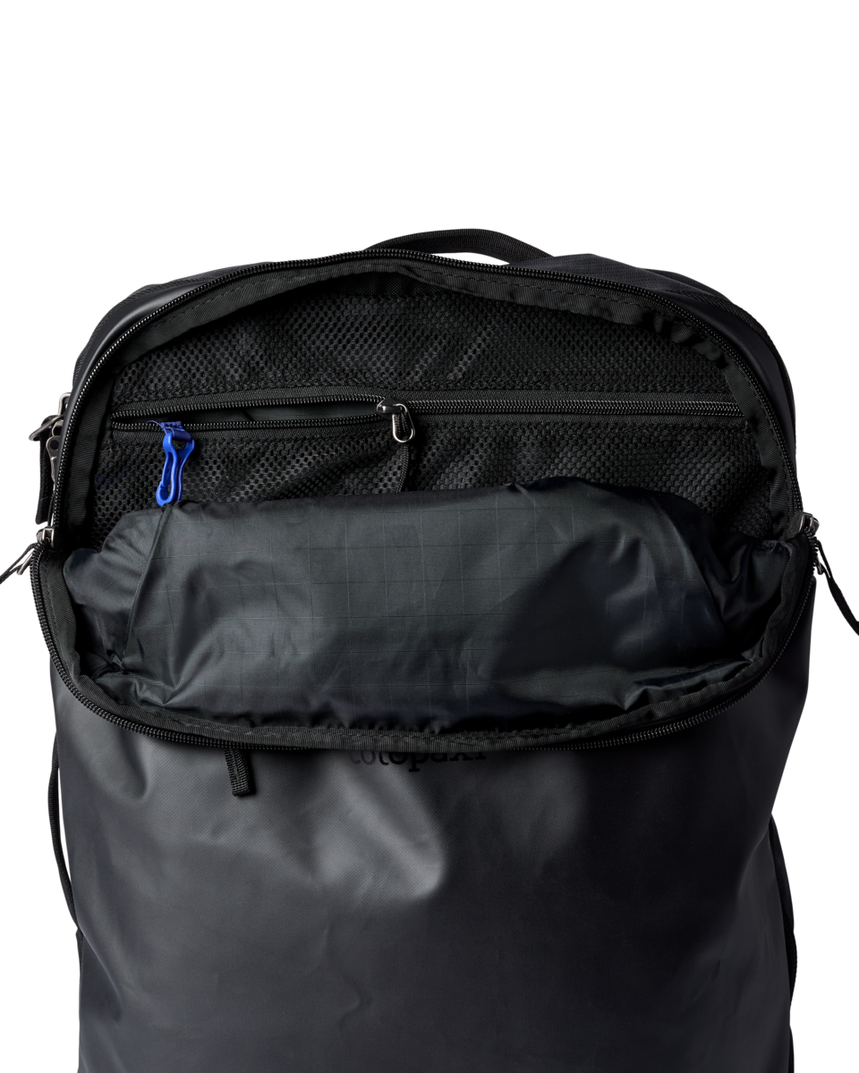 Allpa 35L Travel Pack - Cotopaxi Black - US 7818