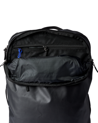 Allpa 35L Travel Pack - Cotopaxi Black - US 7818