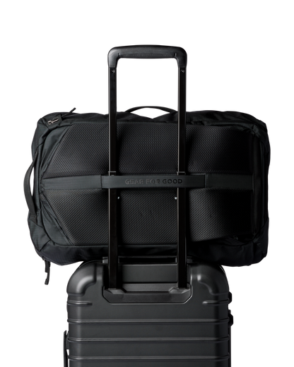 Allpa 35L Travel Pack - Cotopaxi Black - US 7818