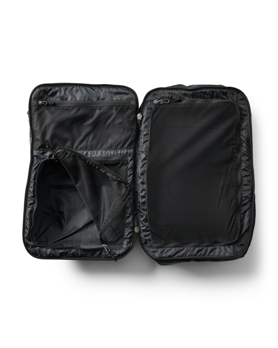 Allpa 35L Travel Pack - Cotopaxi Black - US 7818