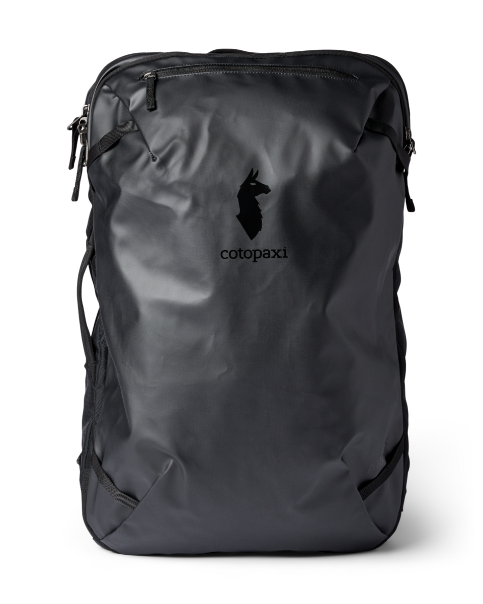 Allpa 35L Travel Pack - Cotopaxi Black - US 7818
