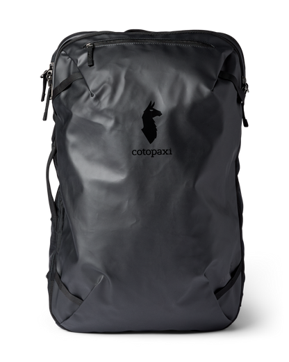 Allpa 35L Travel Pack - Cotopaxi Black - US 7818