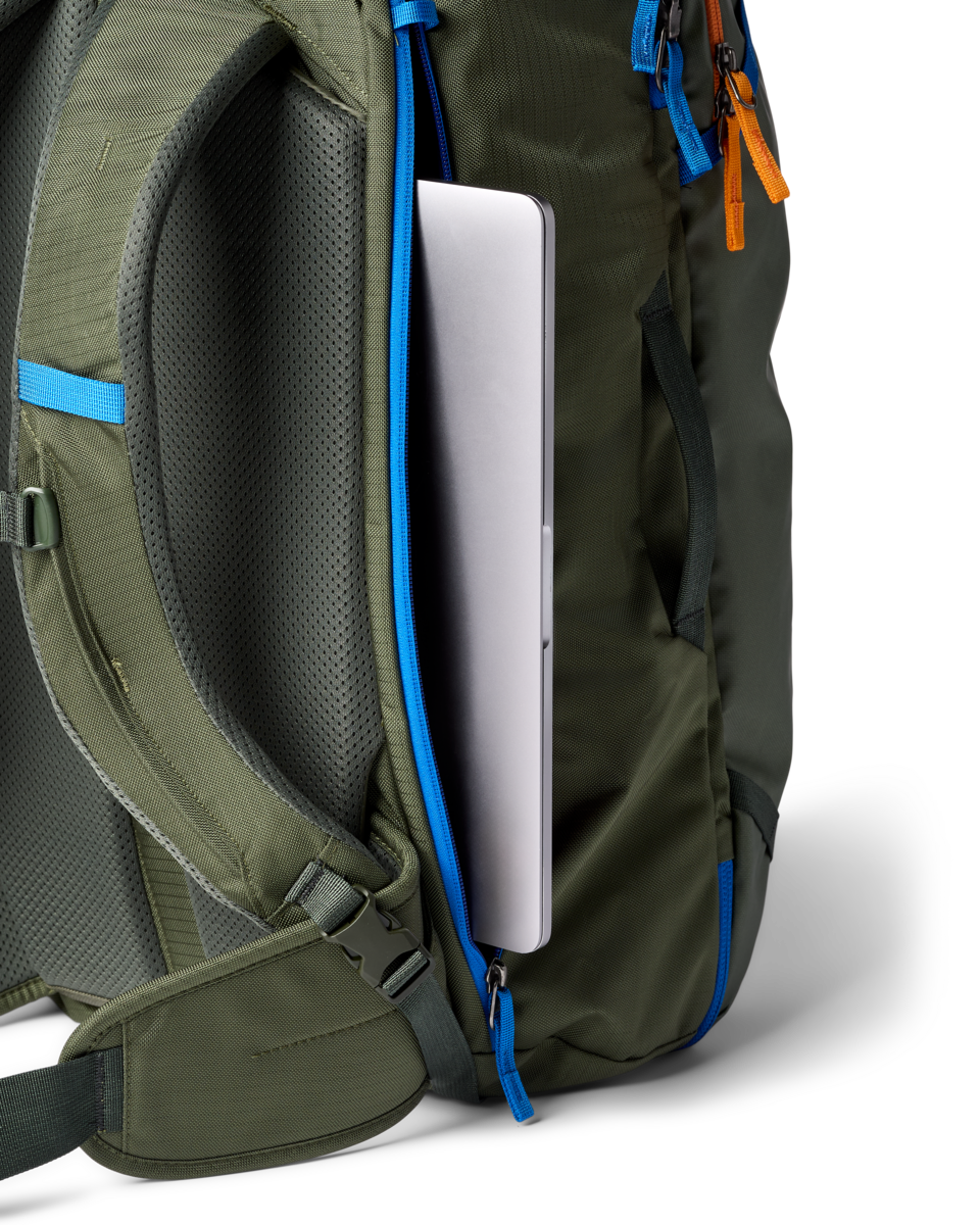 Allpa 35L Travel Pack - Fatigue - US 2751