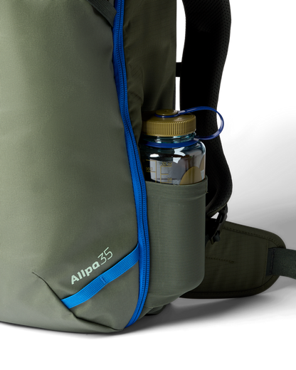 Allpa 35L Travel Pack - Fatigue - US 2751