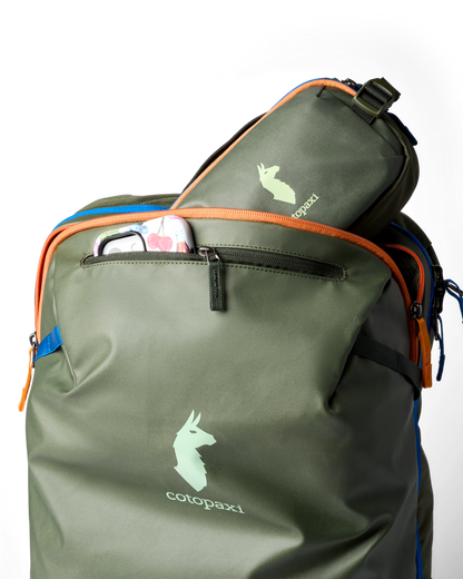 Allpa 35L Travel Pack - Fatigue - US 2751