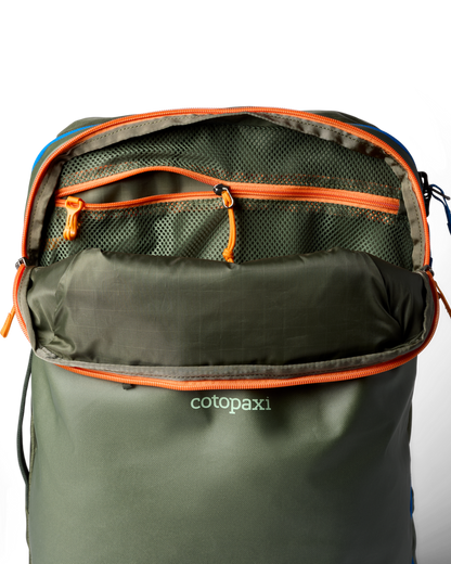 Allpa 35L Travel Pack - Fatigue - US 2751