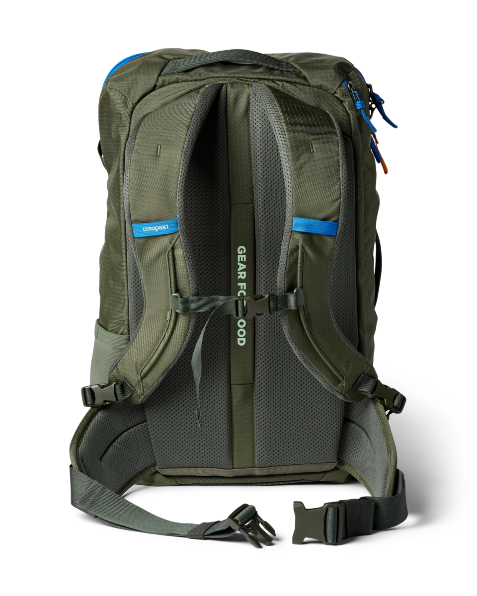 Allpa 35L Travel Pack - Fatigue - US 2751