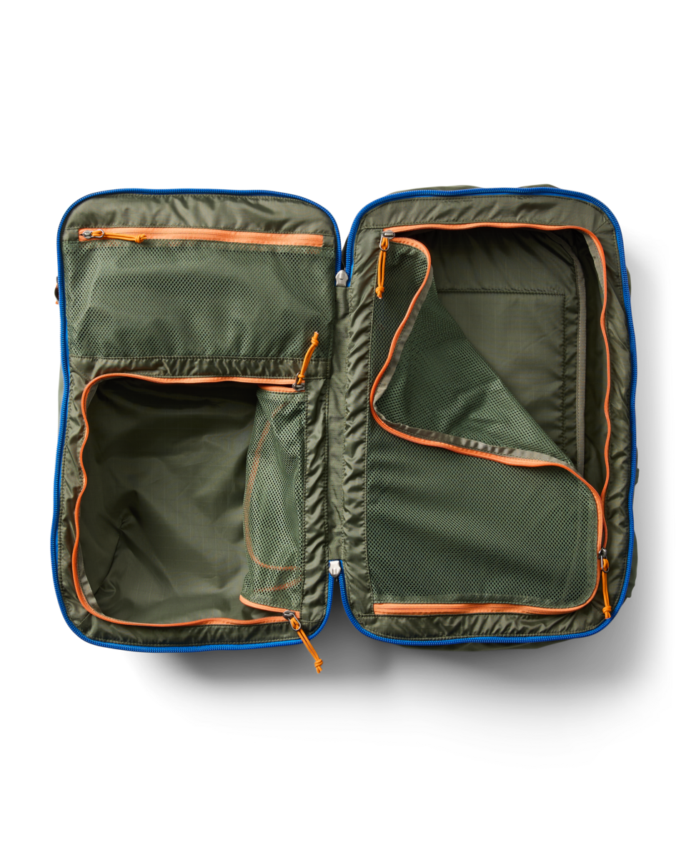 Allpa 35L Travel Pack - Fatigue - US 2751