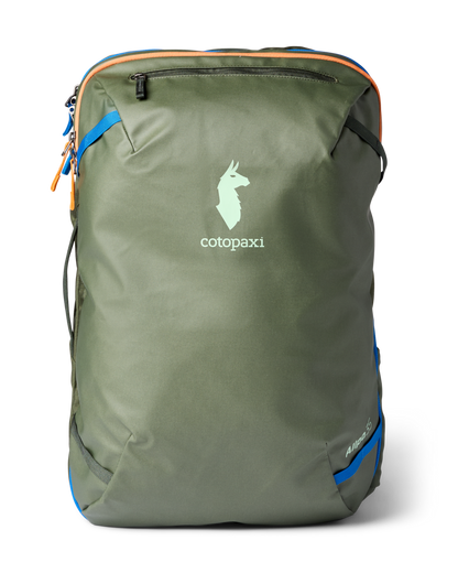 Allpa 35L Travel Pack - Fatigue - US 2751
