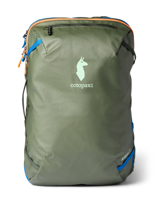 Allpa 35L Travel Pack - Fatigue - US 2751